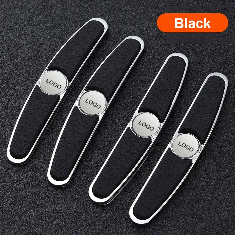 Automotive door edge protectors(4pcs/1 set)