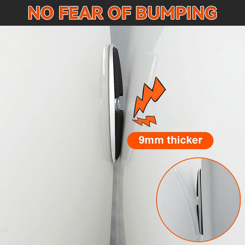Automotive door edge protectors(4pcs/1 set)