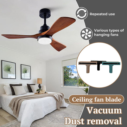 Ceiling Fan Blade Cleaning Brush
