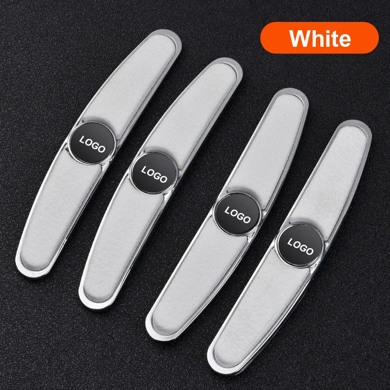 Automotive door edge protectors（4pcs/1 set）